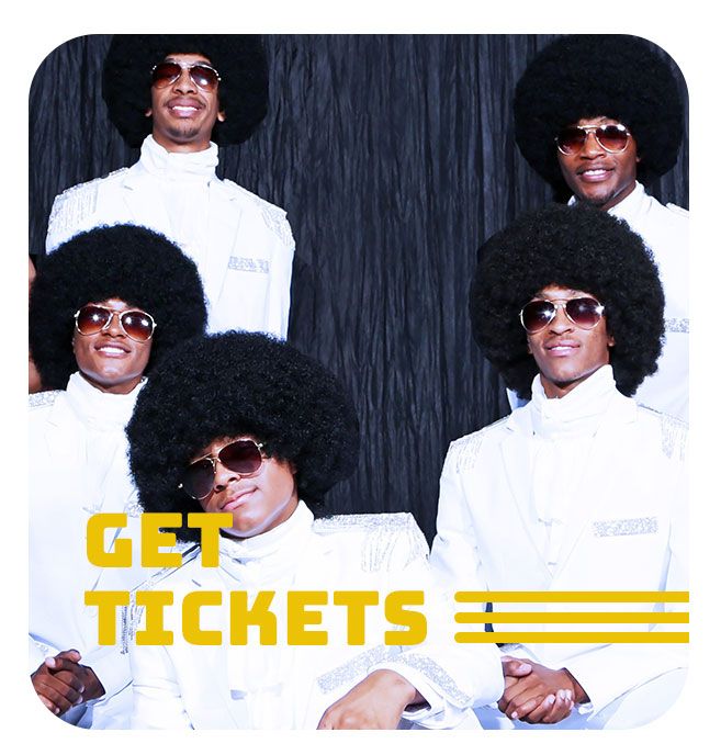 Live Motown Music Show Tickets in Las Vegas Mo Town Extreme Motown